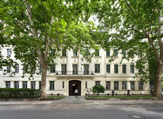Schumann Museum
